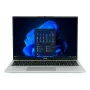 TERRA MOBILE 1610A AMD Ryzen™ 7 7730U Klēpjdators 40.6 cm (16 collu) WUXGA 16 GB DDR4-SDRAM 512 GB SSD Wi-Fi 6 (802.11ax) Windows 11 Pro Melns, Sudrabs