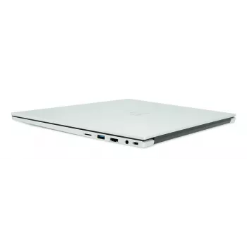 TERRA MOBILE 1410M Intel Core Ultra 5 125U Klēpjdators 35.6 cm (14 collas) WUXGA 16 GB DDR5-SDRAM 512 GB SSD Wi-Fi 6 (802.11ax) Windows 11 Pro Melns, Sudrabs