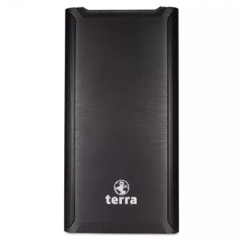 TERRA 1000182 darbstacija AMD Ryzen™ 5 9600X 16 GB DDR5-SDRAM 1 TB SSD Windows 11 Home