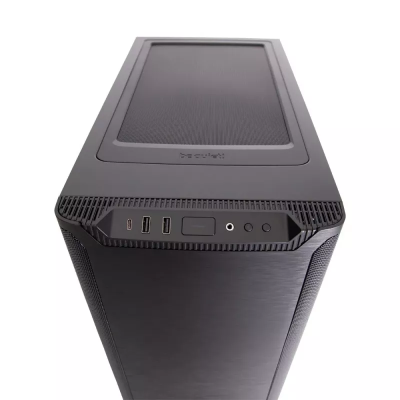 TERRA 1000182 darbstacija AMD Ryzen™ 5 9600X 16 GB DDR5-SDRAM 1 TB SSD Windows 11 Home