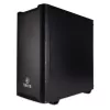 TERRA 1000182 darbstacija AMD Ryzen™ 5 9600X 16 GB DDR5-SDRAM 1 TB SSD Windows 11 Home