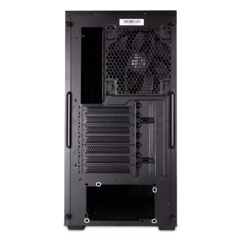 TERRA 1000182 darbstacija AMD Ryzen™ 5 9600X 16 GB DDR5-SDRAM 1 TB SSD Windows 11 Home