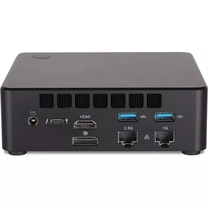 TERRA 1000184 PC/darbstacija 16 GB DDR5-SDRAM 500 GB SSD Windows 11 Pro Mikro PC