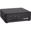 TERRA 1000184 PC/darbstacija 16 GB DDR5-SDRAM 500 GB SSD Windows 11 Pro Mikro PC