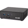 TERRA 1000184 PC/darbstacija 16 GB DDR5-SDRAM 500 GB SSD Windows 11 Pro Mikro PC
