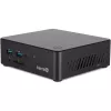 TERRA 1000184 PC/darbstacija 16 GB DDR5-SDRAM 500 GB SSD Windows 11 Pro Mikro PC