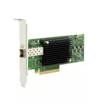 Fujitsu LPe31000-M6-F iekšējais Fibre Channel saskarnes adapteris