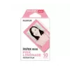 Fujifilm Instax Mini Pink Lemonade momentfilma 10 gab. 54 x 86 mm