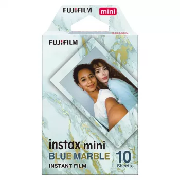 Fujifilm 16656461 instax Mini momentfilma 10 gab.