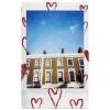 Fujifilm Instax Mini momentfilma Heart Sketch 10 gab. 54 x 86 mm