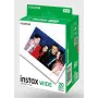 Fujifilm instax WIDE Filma 20 gab. 108 x 86 mm