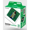 Fujifilm instax SQUARE filmi 20 gab. 86 x 54 mm