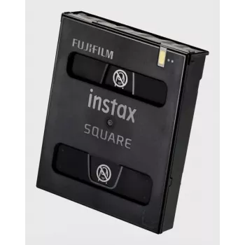 Fujifilm instax SQUARE filmi 20 gab. 86 x 54 mm