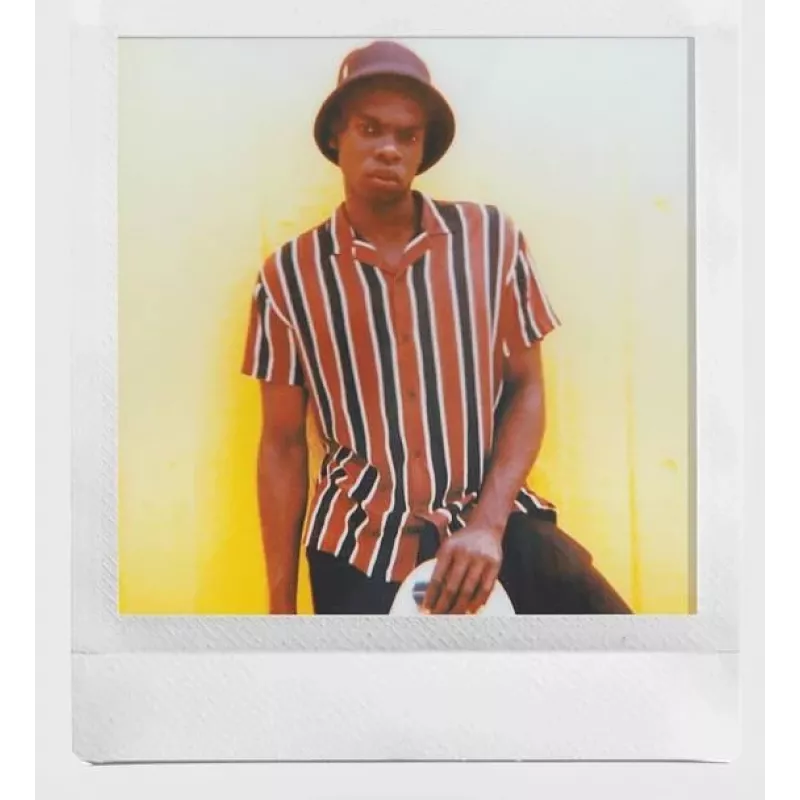 Fujifilm instax SQUARE filmi 20 gab. 86 x 54 mm