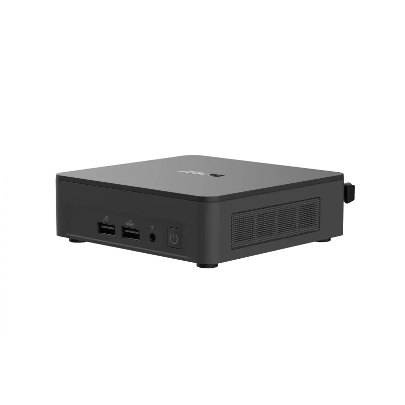 ASUS NUC 13 RNUC13ANKi30WC0 UCFF Melns i3-1315U
