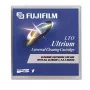 Tīrīšanas lente Fujifilm LTO UCC 1,27 cm 319 m