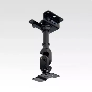 Yamaha BCS20-210 griestu kronšteins melns