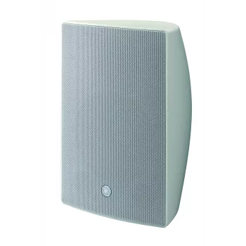 Yamaha VXS8 2-virzienu balta vadu skaļrunis 180 W