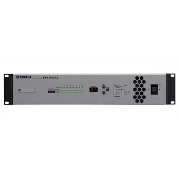 Yamaha MTX5-D matricas procesors