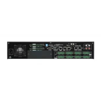 Yamaha MTX5-D matricas procesors