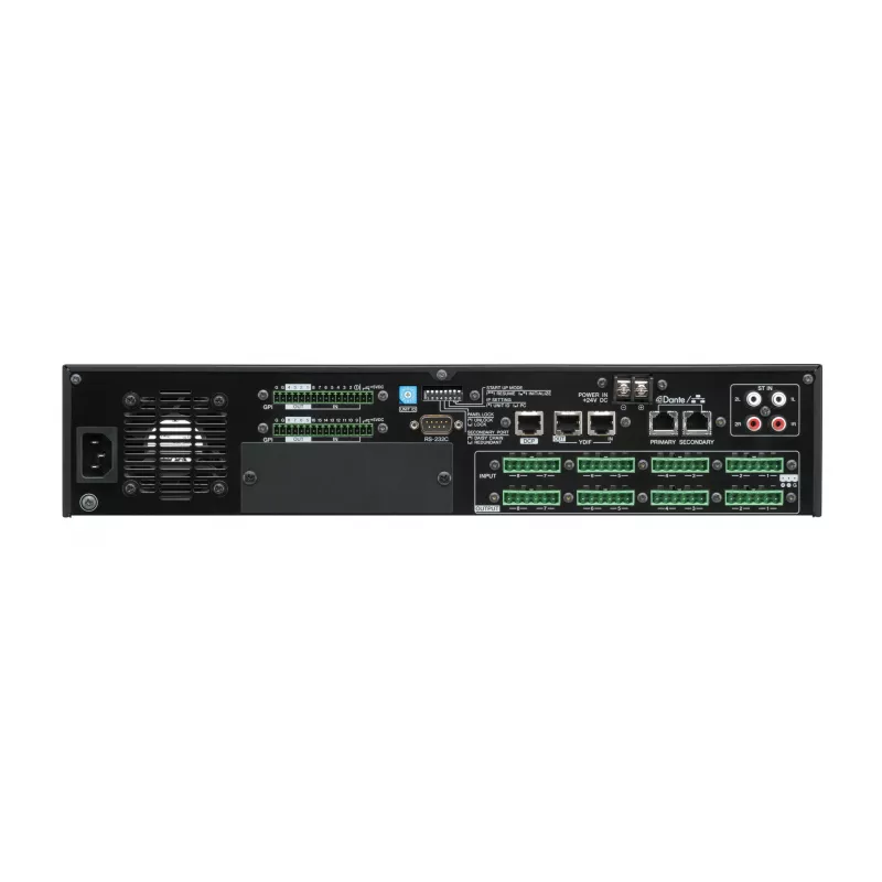 Yamaha MTX5-D matricas procesors