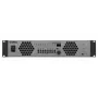 Yamaha XMV8140 daudzkanālu pastiprinātājs skatuvei/uzstādīšanai, Melns, Pelēks