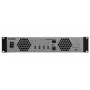 Yamaha XMV4140-D audio pastiprinātājs Melns, Pelēks