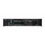 Yamaha XMV8140-D audio pastiprinātājs Melns, Pelēks