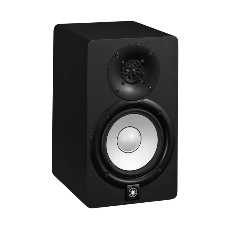 Yamaha HS5 divvirzienu skaļrunis Melns Vadu 70 W