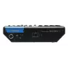 Yamaha MG10XU audio mikseris 10 kanālu Melns