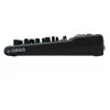 Yamaha MG10XU audio mikseris 10 kanālu Melns