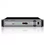 Yamaha MRX7-D AV procesors Melns, Sudraba ar LCD displeju