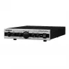Yamaha MA2030A audio pastiprinātājs 2.0 kanāli PA sistēmai Melns
