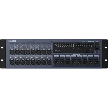 Yamaha RIO1608-D2 stage box