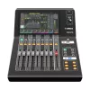 Yamaha DM3 audio mikseris 19 kanāli 20 - 20000 Hz Melns