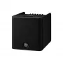 Brīvi stāvoša PA sistēma YAMAHA STAGEPAS 200BTR — 180 W, 2-virzienu, 60–20000 Hz, melna