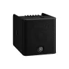 Brīvi stāvoša PA sistēma YAMAHA STAGEPAS 200BTR — 180 W, 2-virzienu, 60–20000 Hz, melna