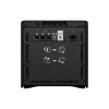 Brīvi stāvoša PA sistēma YAMAHA STAGEPAS 200BTR — 180 W, 2-virzienu, 60–20000 Hz, melna