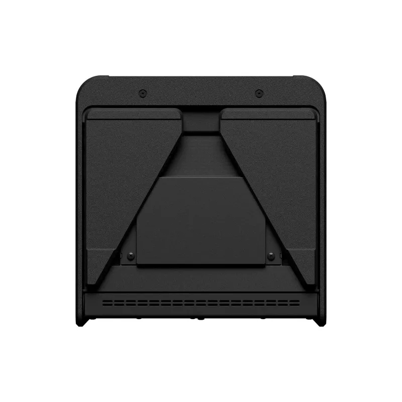 Brīvi stāvoša PA sistēma YAMAHA STAGEPAS 200BTR — 180 W, 2-virzienu, 60–20000 Hz, melna