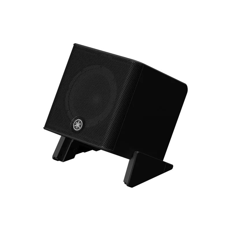Brīvi stāvoša PA sistēma YAMAHA STAGEPAS 200BTR — 180 W, 2-virzienu, 60–20000 Hz, melna