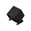 Brīvi stāvoša PA sistēma YAMAHA STAGEPAS 200BTR — 180 W, 2-virzienu, 60–20000 Hz, melna