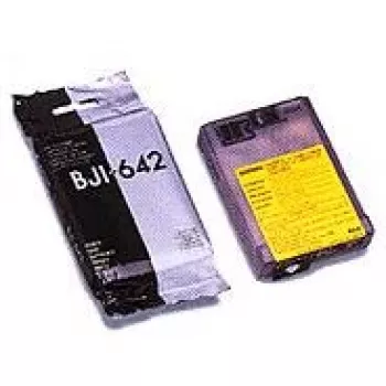 Originalā Canon BJI-642 melnā tintes kasetne