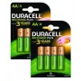 Duracell BUN0060A uzlādējamā baterija AA NiMH 1300mAh