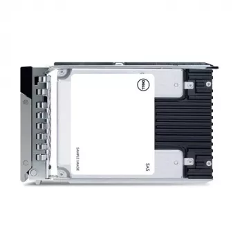 DELL 345-BDOM iekšējais cietvielu disks 1.92 TB 2.5 collu Serial ATA III