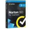 Norton 360 For Gamers Pretvīrusu drošība Komerc licence 1 licence(s) 1 gads