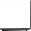 DELL Pro Max 18 Plus MB18250 Mobilā darbstacija Intel Core Ultra 7 265HX 45,7 cm (18 collu) Quad HD+ 32 GB DDR5-SDRAM 1 TB SSD NVIDIA RTX PRO 2000 Blackwell Wi-Fi 7 (802.11be) Windows 11 Pro Melna
