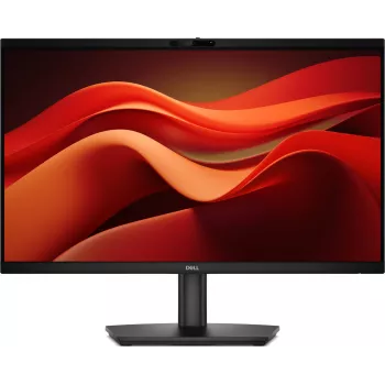 DELL E2426HB 61 cm (24 collu) LCD 1920 x 1080 pikseļi Full HD