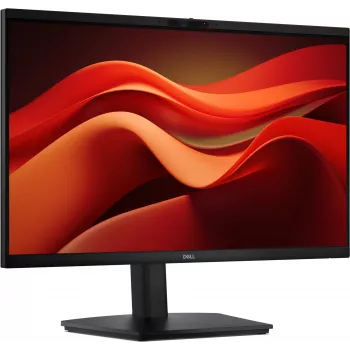 DELL E2426HB 61 cm (24 collu) LCD 1920 x 1080 pikseļi Full HD
