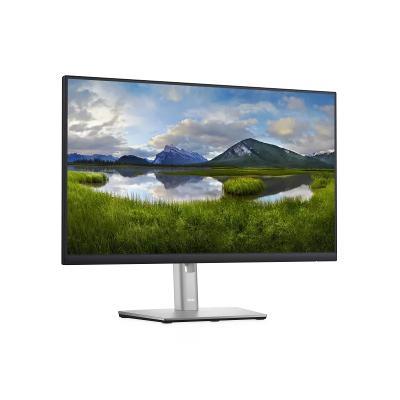 DELL P Series P2422H 23.8 collu Full HD LCD monitors, melns