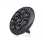 Sandberg Wireless Charger Suction Ring, melns